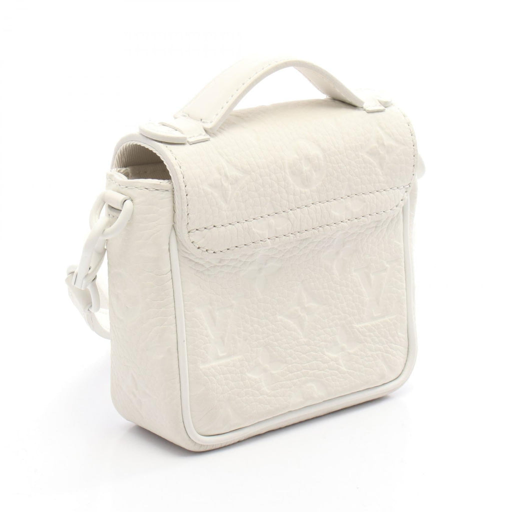 Louis Vuitton Pico S-Lock · Taurillon