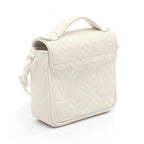 Louis Vuitton Pico S-Lock · Taurillon