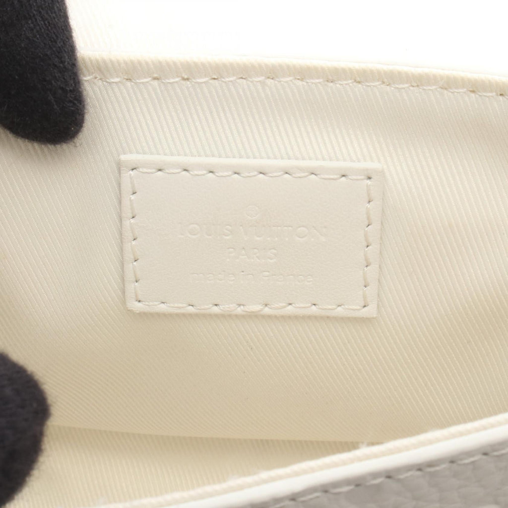 Louis Vuitton Pico S-Lock · Taurillon