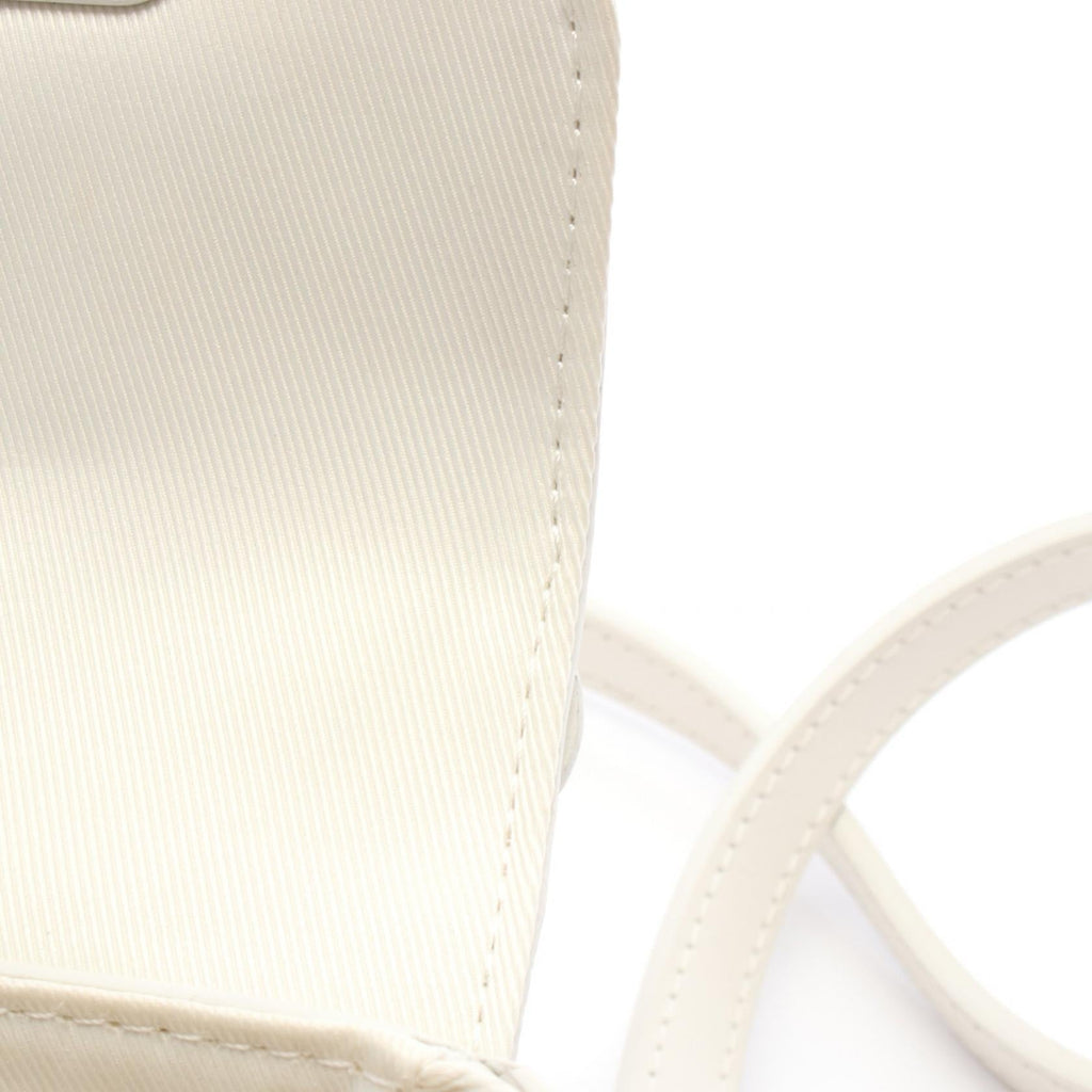 Louis Vuitton Pico S-Lock · Taurillon