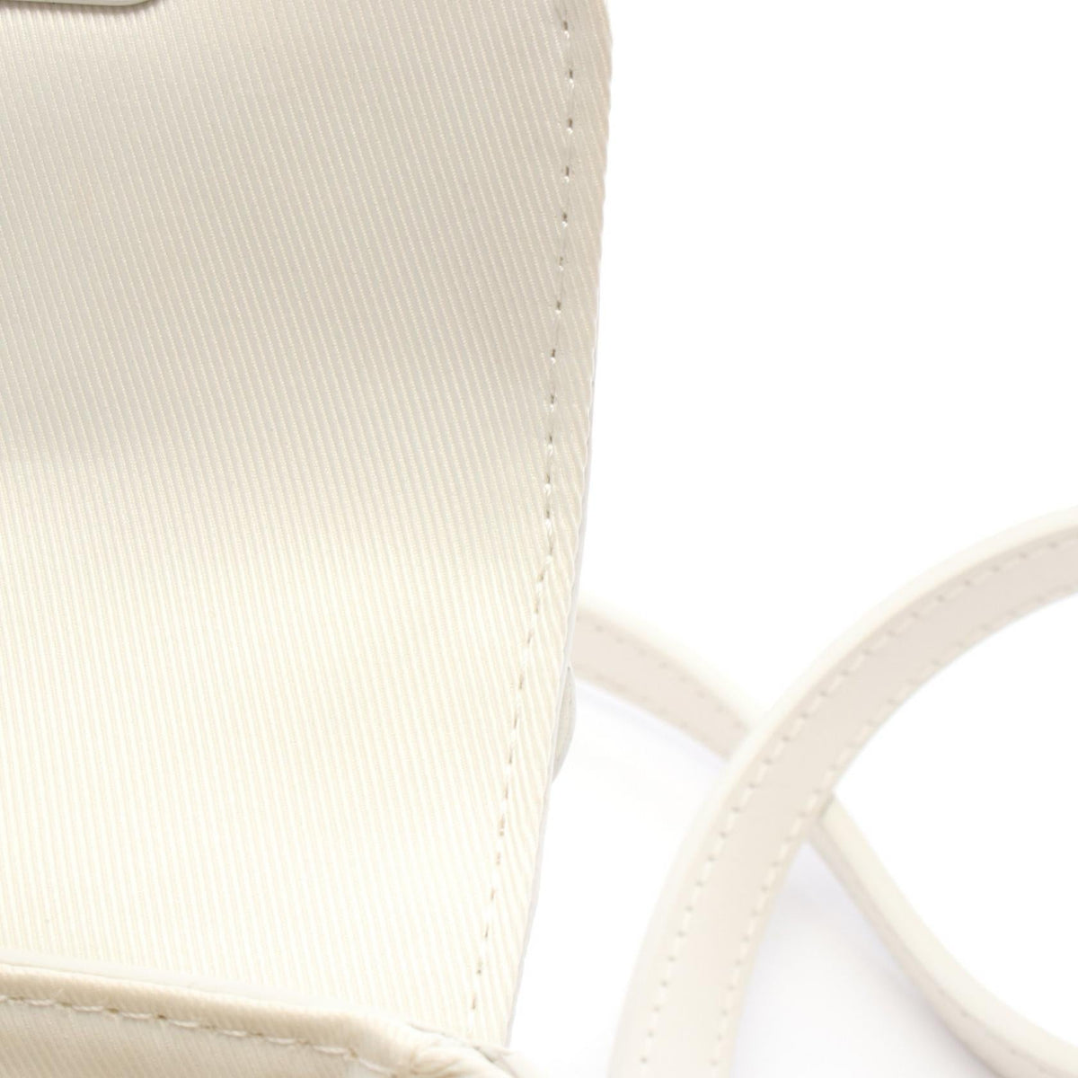 Louis Vuitton Pico S-Lock · Taurillon