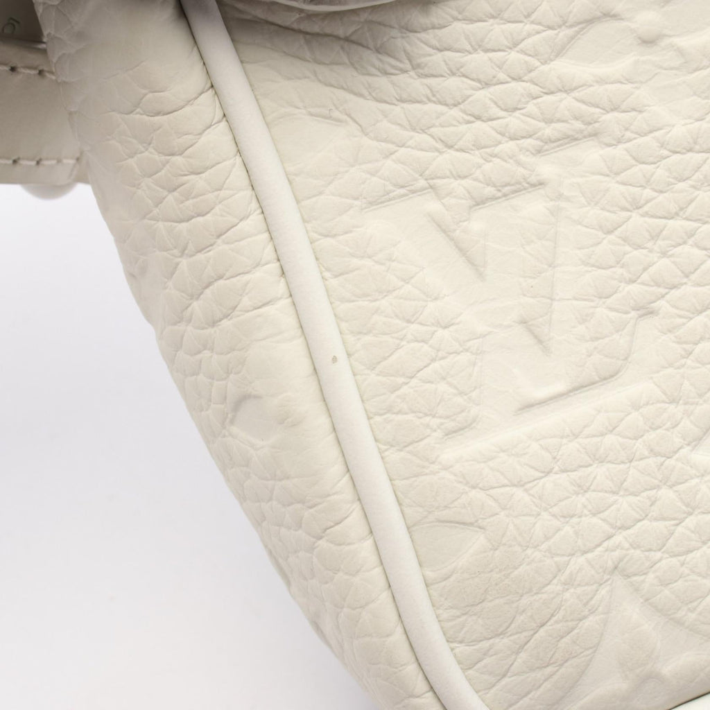 Louis Vuitton Pico S-Lock · Taurillon