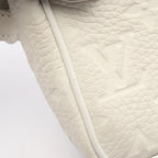 Louis Vuitton Pico S-Lock · Taurillon