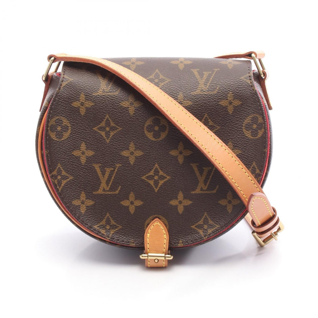 Louis Vuitton Tambourine · Monogram Canvas