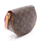 Louis Vuitton Tambourine · Monogram Canvas
