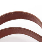 Celine Macadam · Coated Canvas Handbag