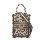 Dior Book Tote · Mini Phone Crossbody