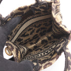 Dior Book Tote · Mini Phone Crossbody