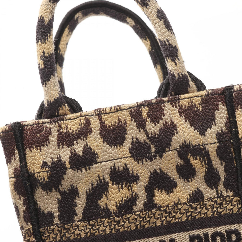Dior Book Tote · Mini Phone Crossbody