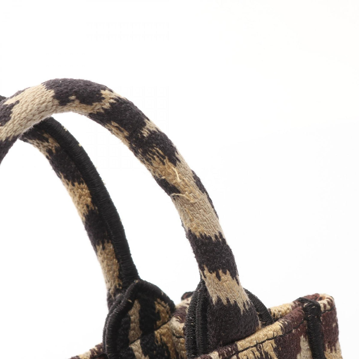 Dior Book Tote · Mini Phone Crossbody