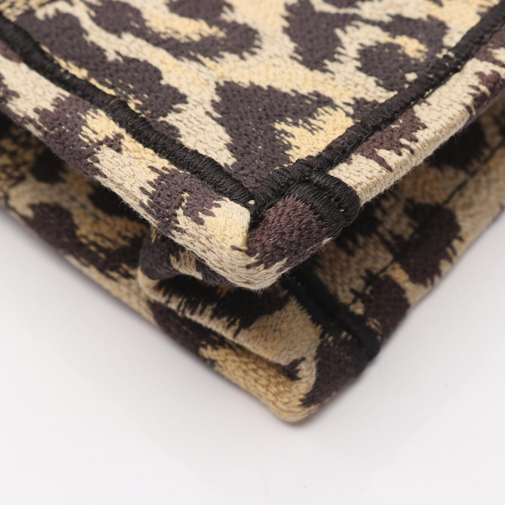 Dior Book Tote · Mini Phone Crossbody