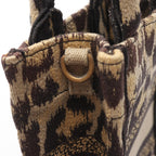 Dior Book Tote · Mini Phone Crossbody