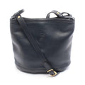 Gucci Interlocking G · Leather Crossbody