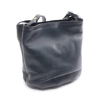 Gucci Interlocking G · Leather Crossbody