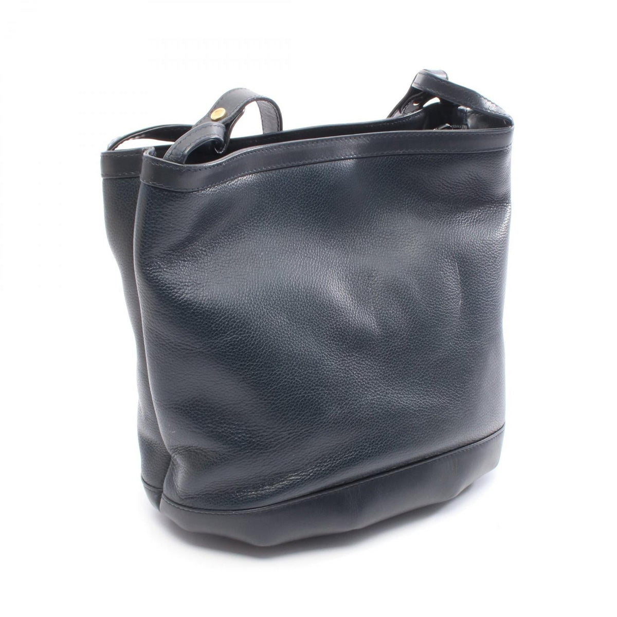 Gucci Interlocking G · Leather Crossbody