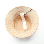 Celine Triomphe · Bucket Hat · Cotton
