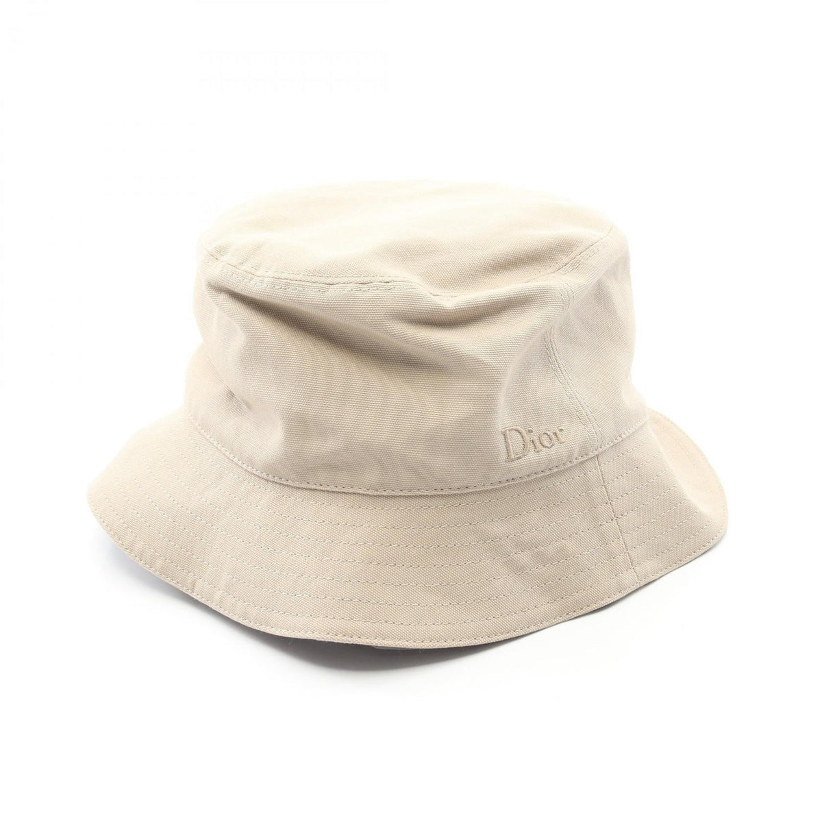 Dior Oblique · Reversible Bob Hat