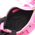Balenciaga Le Cagole · Leather
