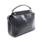 Fendi Dot Com · Leather Shoulder Bag