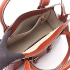 Chloé Edith · Leather Shoulder Bag
