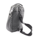 Dior Oblique Belt Bag · Canvas Leather
