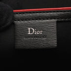 Dior Oblique Belt Bag · Canvas Leather