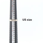 Cartier Mini Love · 18K White Gold