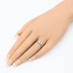 Cartier Mini Love · 18K White Gold