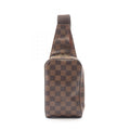 Louis Vuitton Geronimos · Damier