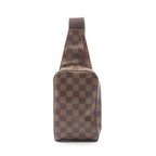 Louis Vuitton Geronimos · Damier