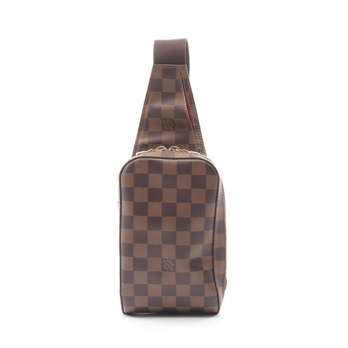 Louis Vuitton Geronimos · Damier