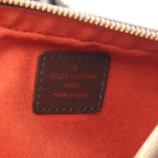 Louis Vuitton Geronimos · Damier
