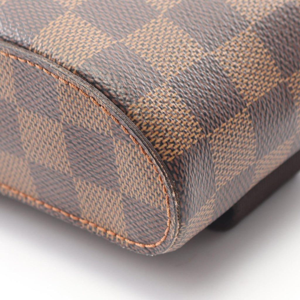 Louis Vuitton Geronimos · Damier