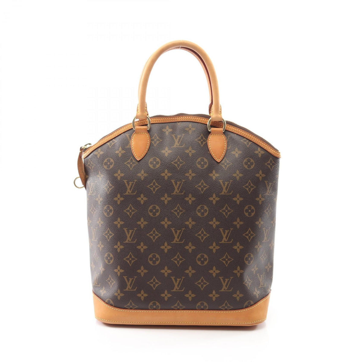 Louis Vuitton Lockit Vertical · Monogram