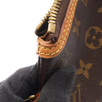 Louis Vuitton Lockit Vertical · Monogram