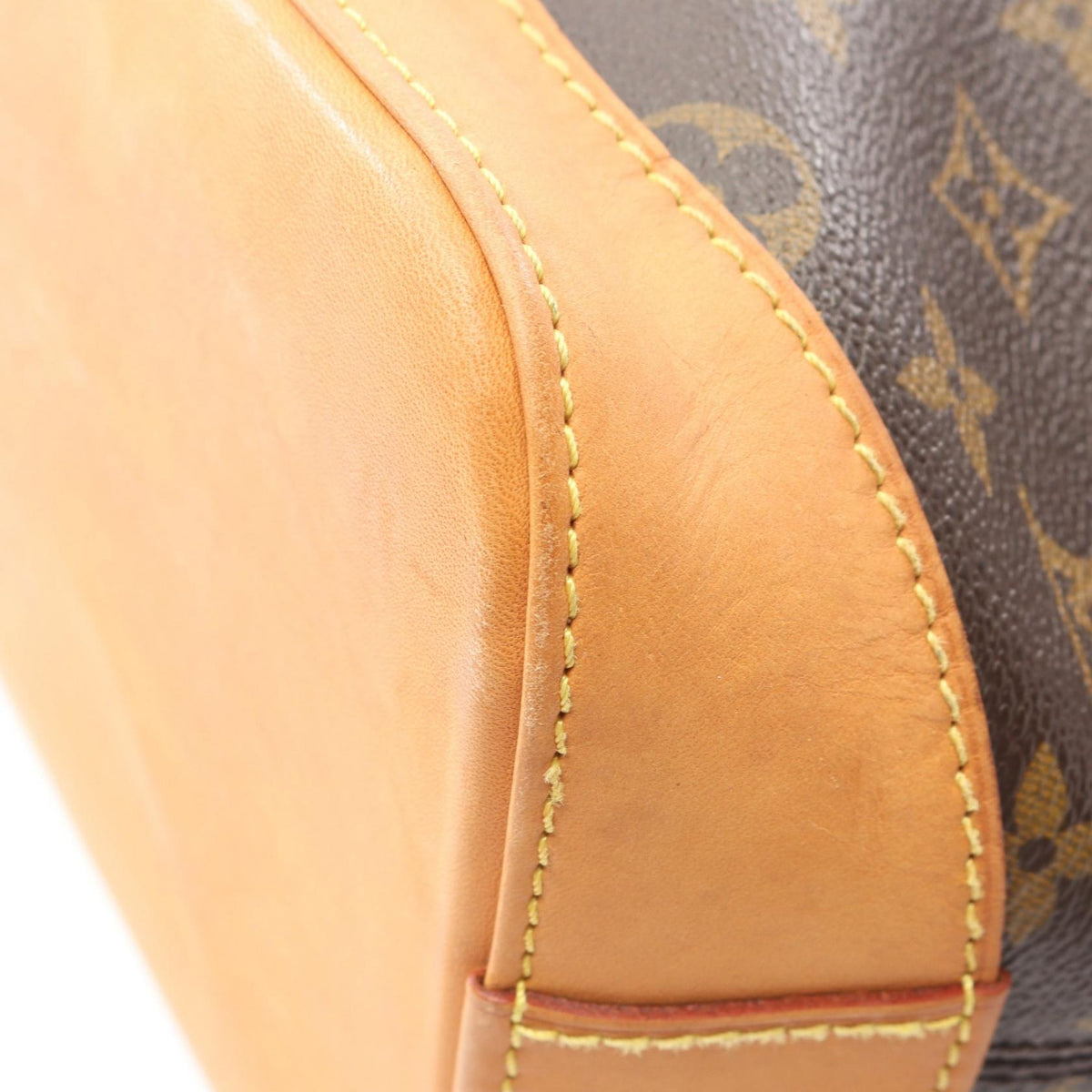 Louis Vuitton Lockit Vertical · Monogram
