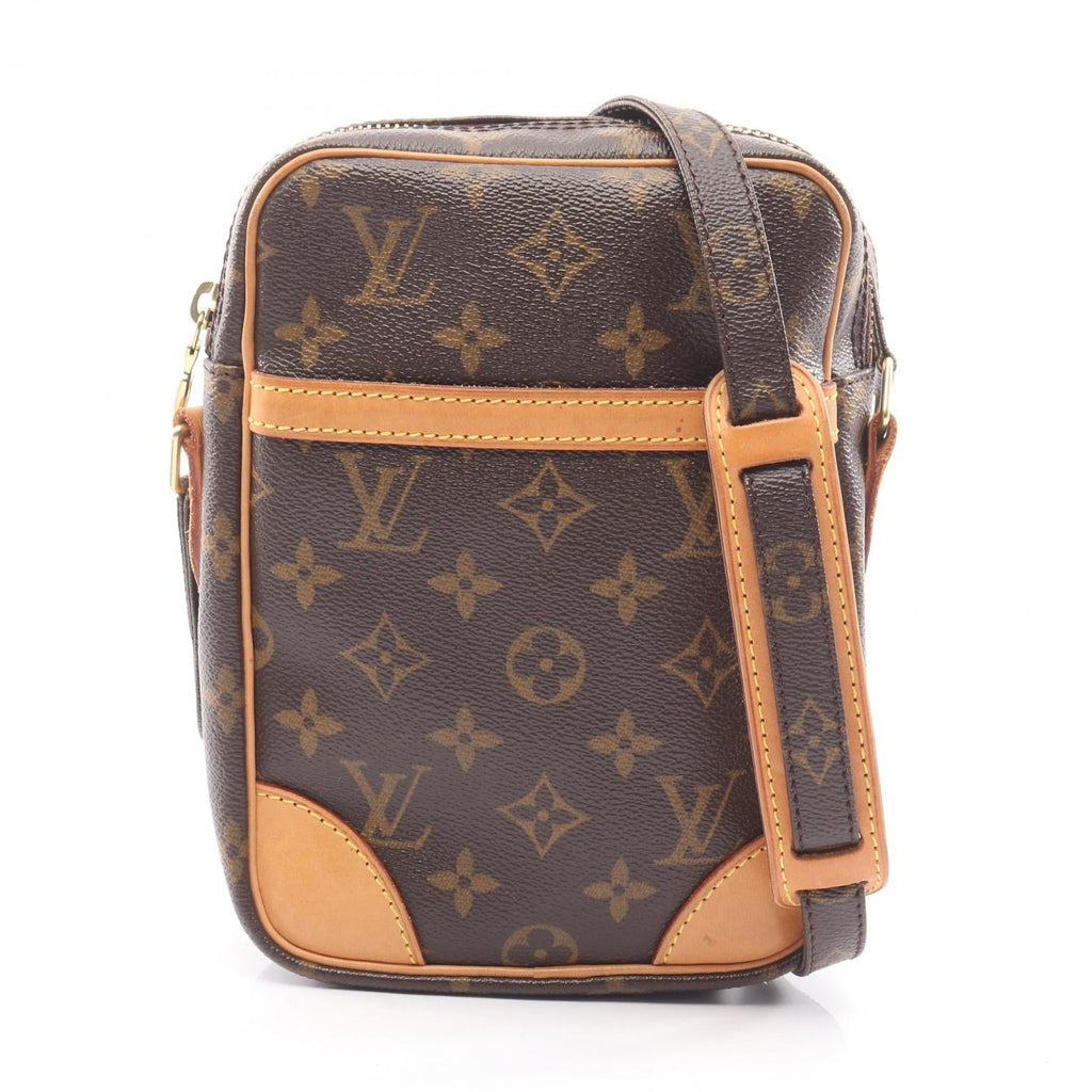Louis Vuitton Danube · Monogram Canvas
