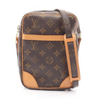 Louis Vuitton Danube · Monogram Canvas