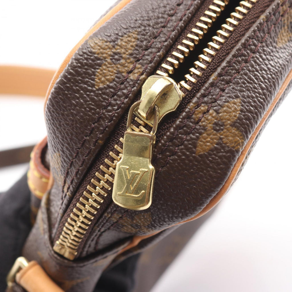 Louis Vuitton Danube · Monogram Canvas