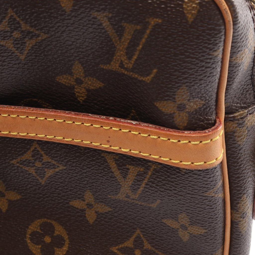 Louis Vuitton Danube · Monogram Canvas