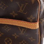 Louis Vuitton Danube · Monogram Canvas