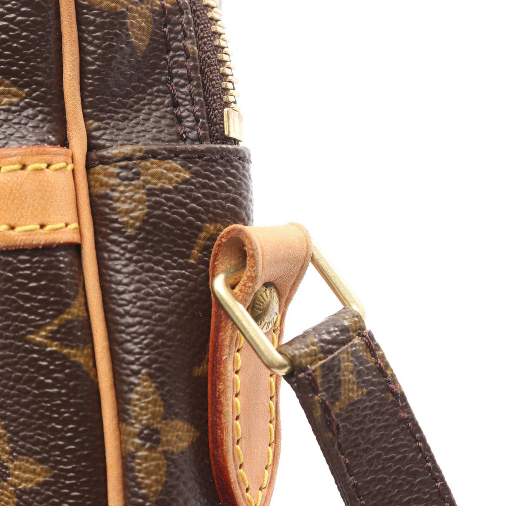 Louis Vuitton Danube · Monogram Canvas