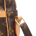 Louis Vuitton Danube · Monogram Canvas