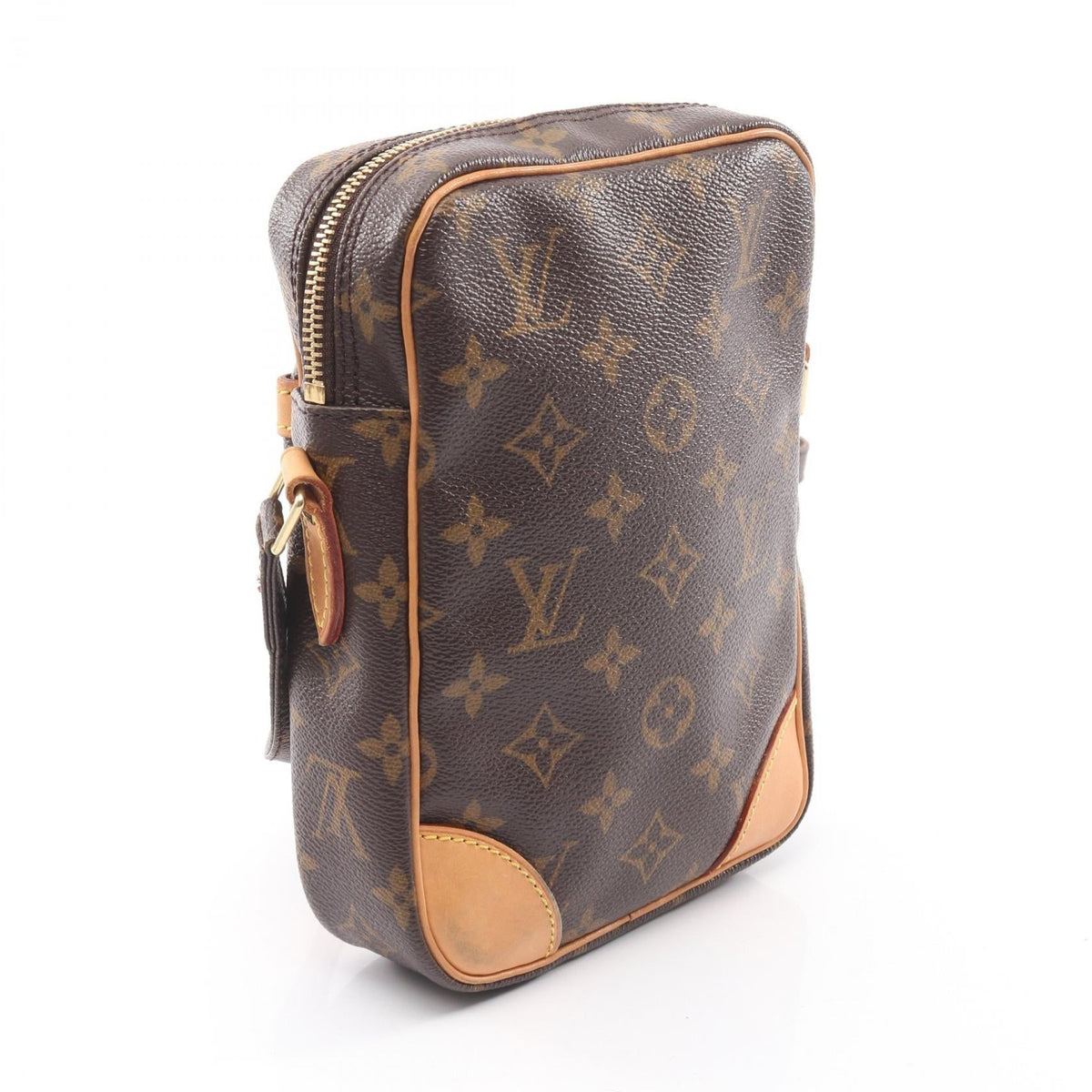 Louis Vuitton Danube · Monogram Canvas