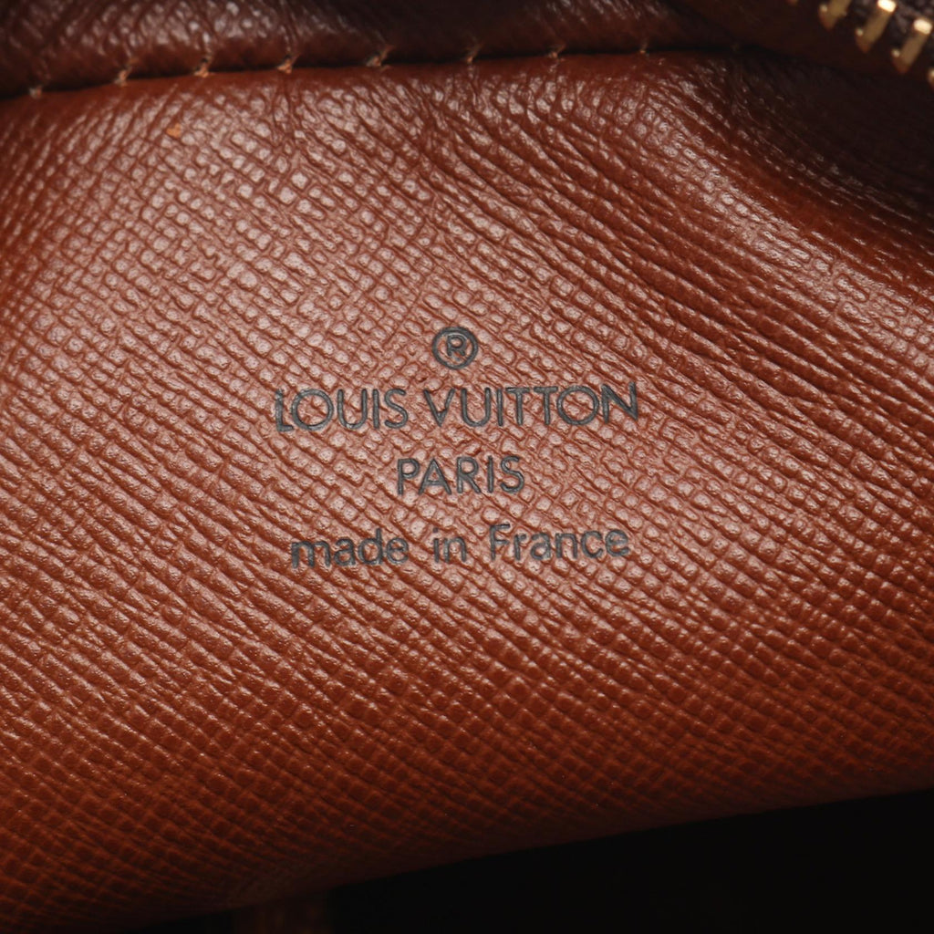 Louis Vuitton Danube · Monogram Canvas