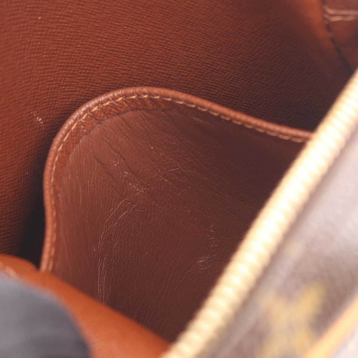 Louis Vuitton Danube · Monogram Canvas