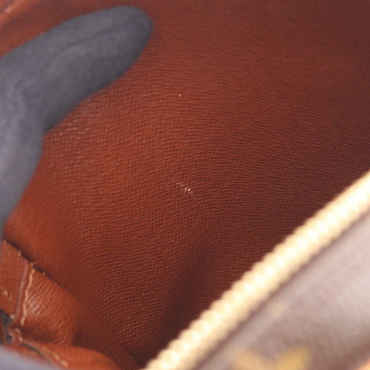 Louis Vuitton Danube · Monogram Canvas