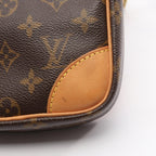 Louis Vuitton Danube · Monogram Canvas