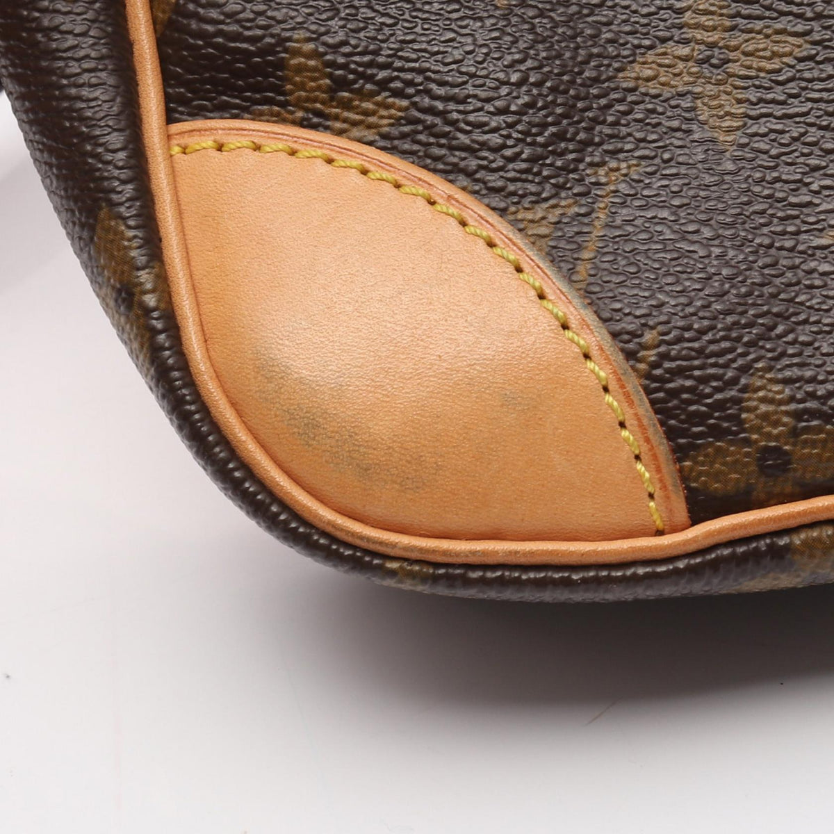 Louis Vuitton Danube · Monogram Canvas