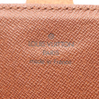 Louis Vuitton Cartouchiere GM · Monogram
